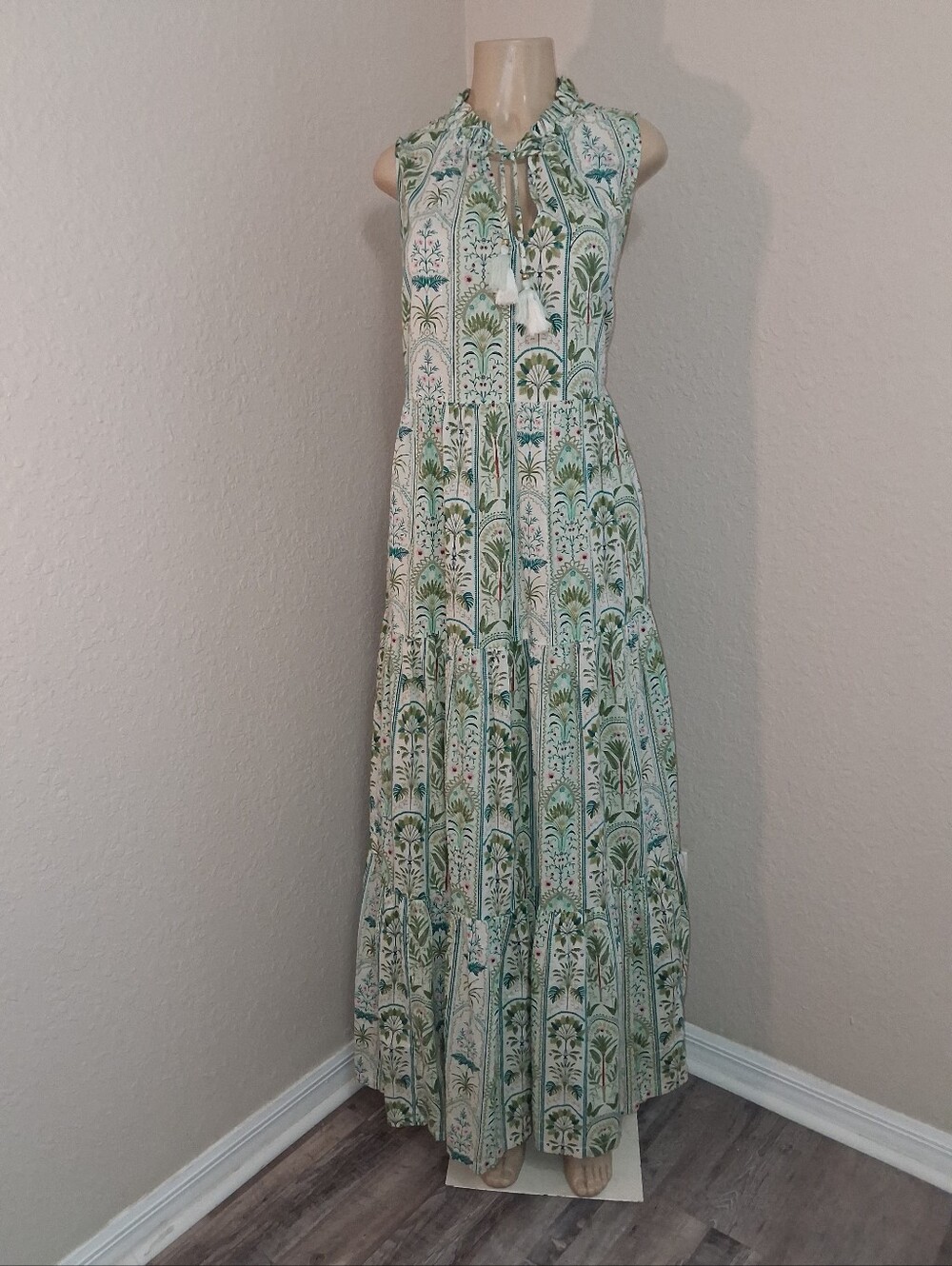 CROWN & IVY SUPER CUTE DRESS SZ 1X